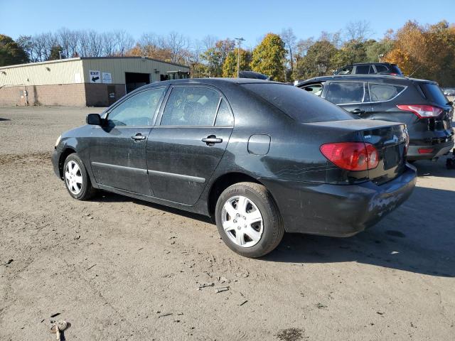 Photo 2 from auction – 2008 TOYOTA COROLLA CE with VIN 2T1BR32E78C885713