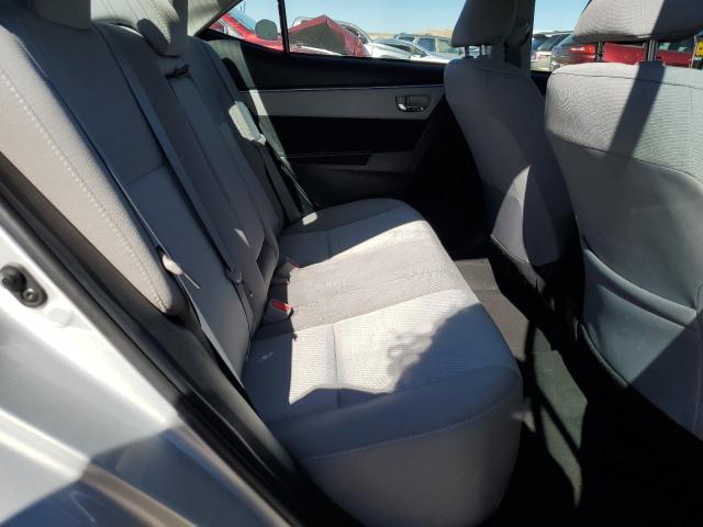 Photo 10 from auction – 2016 TOYOTA COROLLA L with VIN 2T1BURHEXGC691782