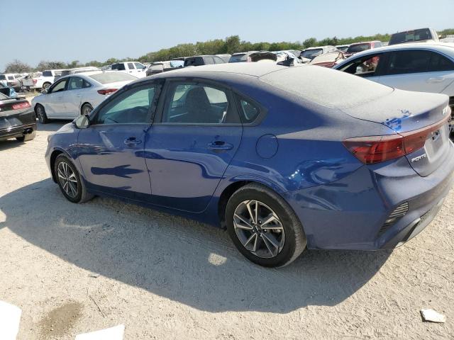 Photo 2 from auction – 2024 KIA FORTE LX with VIN 3KPF24AD2RE809503