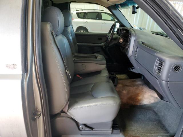 Photo 10 from auction – 2003 CHEVROLET SILVERADO with VIN 1GCEC14X83Z157544