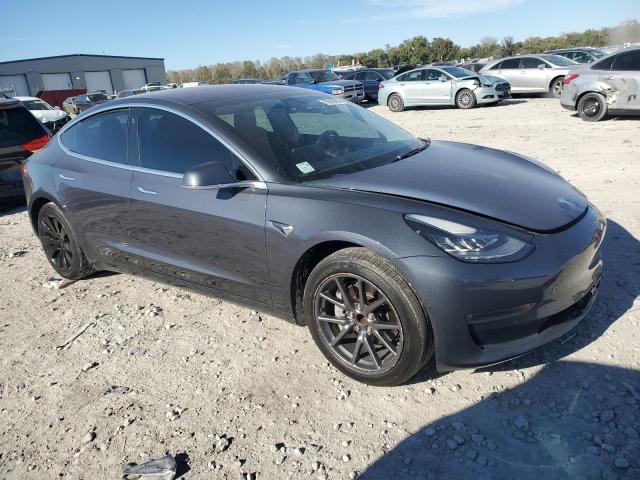 Photo 4 from auction – 2018 TESLA MODEL 3 with VIN 5YJ3E1EA5JF006854