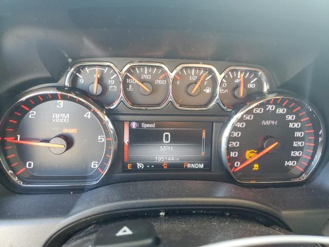 Photo 9 from auction – 2015 GMC SIERRA K15 with VIN 1GTV2UEH4FZ184918