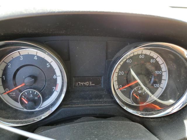 Photo 9 from auction – 2014 DODGE GRAND CARA with VIN 2C4RDGCG7ER429100