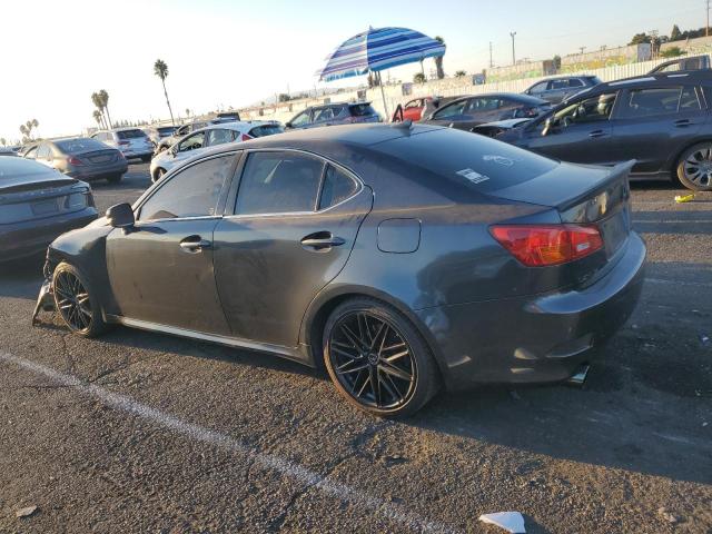 Photo 2 from auction – 2008 LEXUS IS 250 with VIN JTHBK262785078229