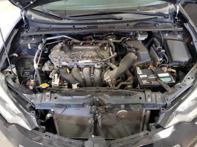Photo 11 from auction – 2014 TOYOTA COROLLA L with VIN 2T1BURHE9EC223491
