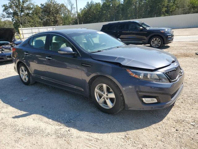 Photo 4 from auction – 2015 KIA OPTIMA LX with VIN KNAGM4A7XF5547355