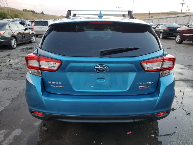 Photo 6 from auction – 2019 SUBARU IMPREZA SP with VIN 4S3GTAJ60K3715490