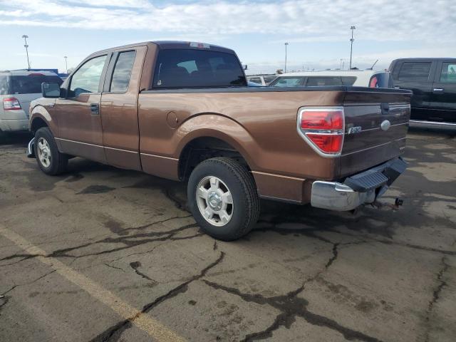 Photo 2 from auction – 2011 FORD F150 SUPER with VIN 1FTEX1CM3BFC22490