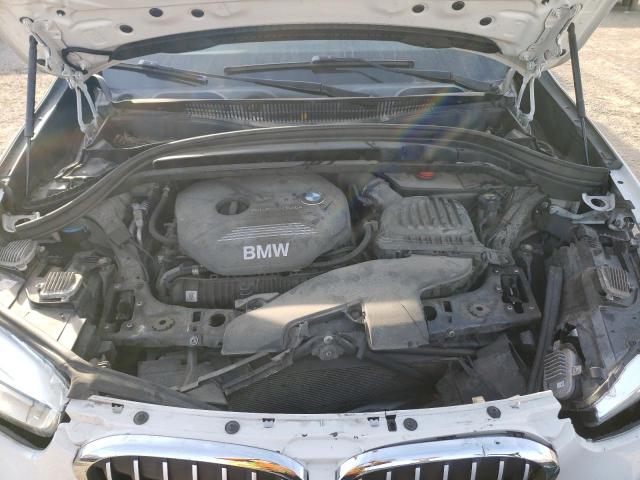Photo 12 from auction – 2017 BMW X1 XDRIVE2 with VIN WBXHT3C3XH5F75440