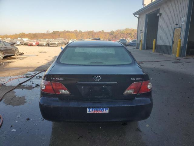 Photo 6 from auction – 2004 LEXUS ES 330 with VIN JTHBA30GX45048763