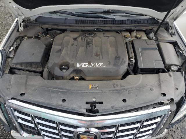 Photo 11 from auction – 2013 CADILLAC XTS with VIN 2G61N5S31D9212446
