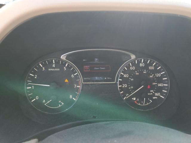 Photo 9 from auction – 2017 NISSAN PATHFINDER with VIN 5N1DR2MN4HC609364