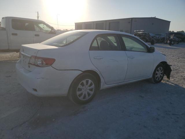 Photo 3 from auction – 2011 TOYOTA COROLLA BA with VIN 2T1BU4EE5BC563031