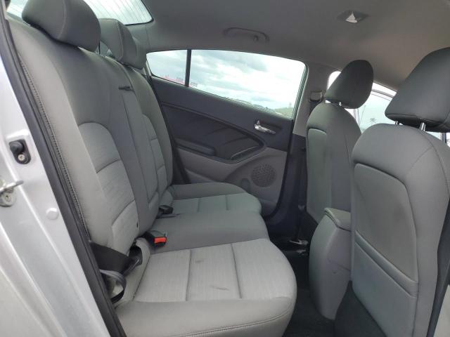 Photo 10 from auction – 2015 KIA FORTE EX with VIN KNAFX4A87F5284043