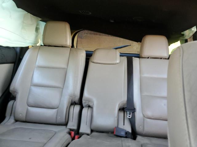 Photo 10 from auction – 2013 FORD EXPLORER X with VIN 1FM5K7D81DGB24053
