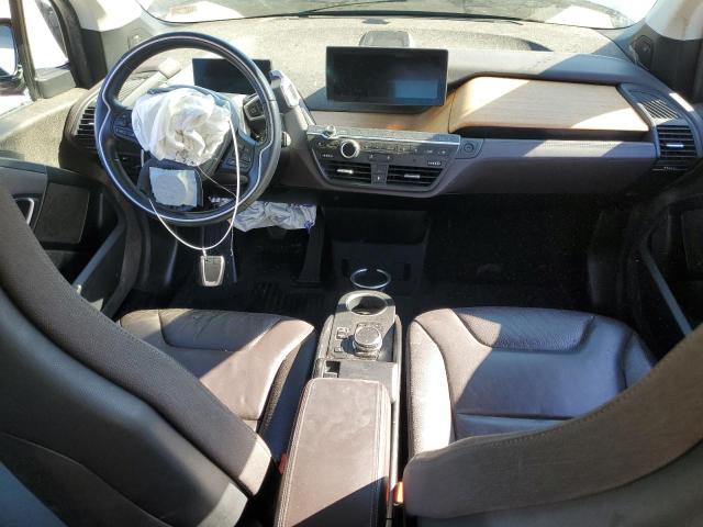 Photo 8 from auction – 2015 BMW I3 REX with VIN WBY1Z4C51FV503779