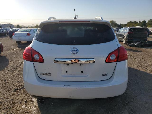 Photo 6 from auction – 2011 NISSAN ROGUE S with VIN JN8AS5MTXBW186019