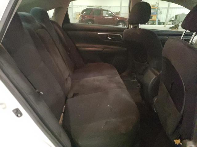 Photo 10 from auction – 2015 NISSAN ALTIMA 2.5 with VIN 1N4AL3AP1FC569803