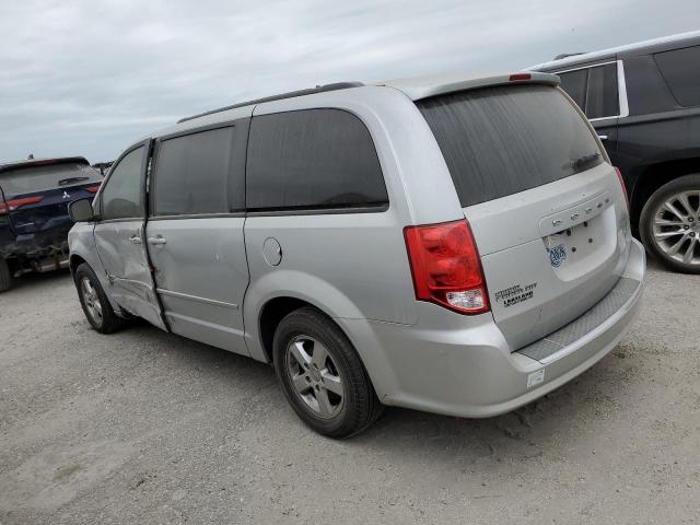 Photo 2 from auction – 2011 DODGE GRAND CARA with VIN 2D4RN3DG2BR664085