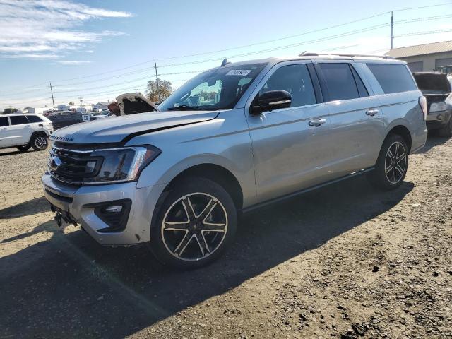 FORD EXPEDITION 2021 with VIN 1FMJK2AT1MEA59078 - Photo from auction