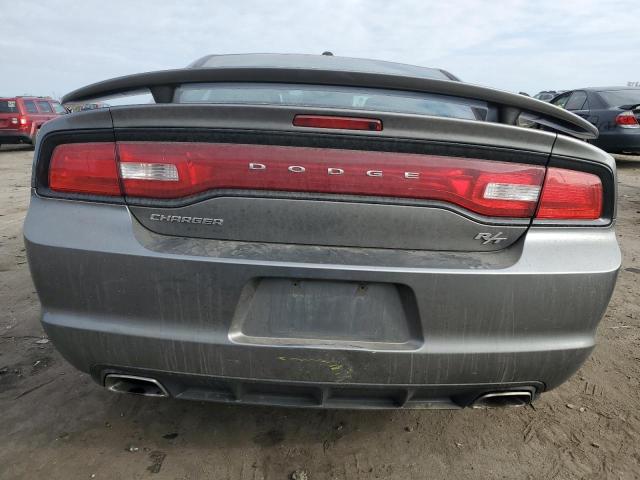 Photo 6 from auction – 2011 DODGE CHARGER R/ with VIN 2B3CM5CT2BH517661