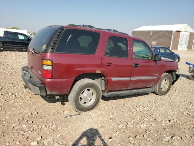Photo 3 from auction – 2004 GMC YUKON with VIN 1GKEK13Z74R180597
