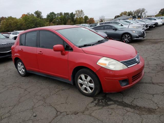 Photo 4 from auction – 2007 NISSAN VERSA S with VIN 3N1BC13E27L371853