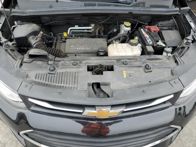 Photo 11 from auction – 2020 CHEVROLET TRAX with VIN KL7CJLSB1LB030155