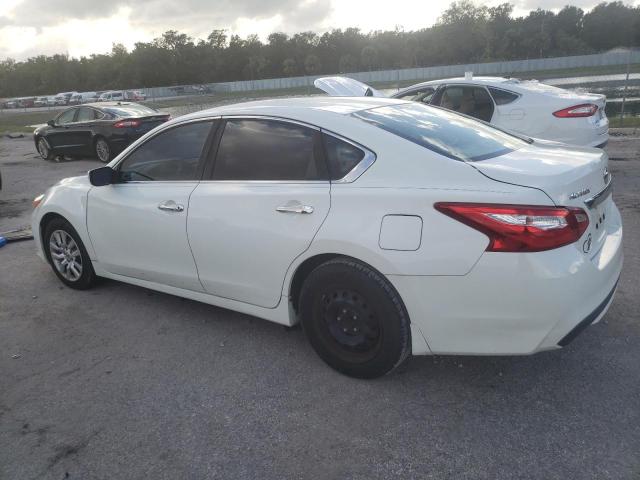 Photo 2 from auction – 2016 NISSAN ALTIMA 2.5 with VIN 1N4AL3AP1GC180595
