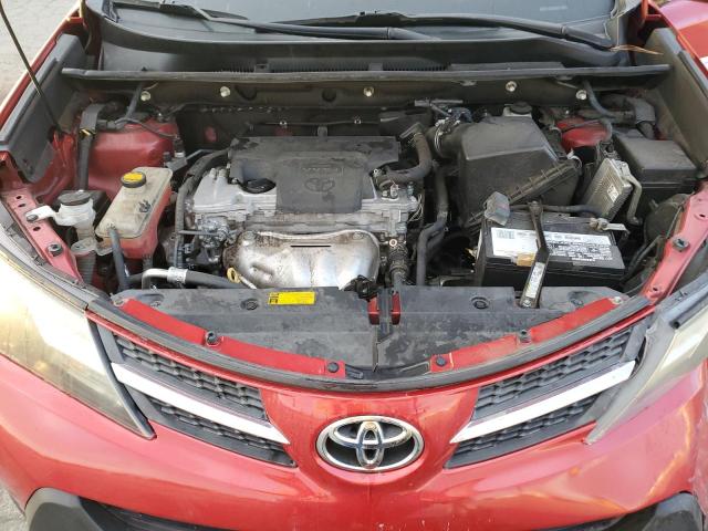 Photo 11 from auction – 2013 TOYOTA RAV4 LIMIT with VIN 2T3DFREV8DW058738