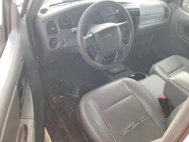 Photo 8 from auction – 2011 FORD RANGER with VIN 1FTKR1AD9BPA01809