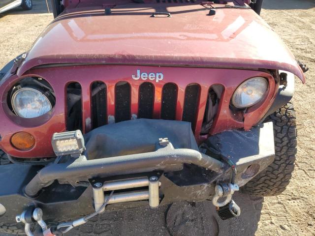 Photo 12 from auction – 2011 JEEP WRANGLER U with VIN 1J4BA3H18BL525906