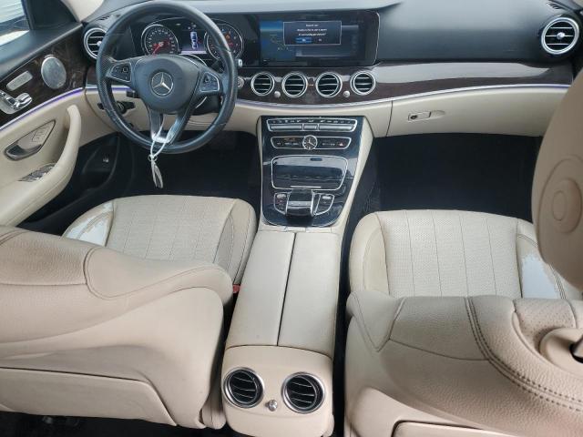 Photo 8 from auction – 2017 MERCEDES-BENZ E 300 with VIN WDDZF4JB7HA088036
