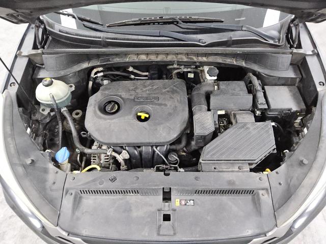 Photo 12 from auction – 2016 HYUNDAI TUCSON LIM with VIN KM8J33A46GU074472