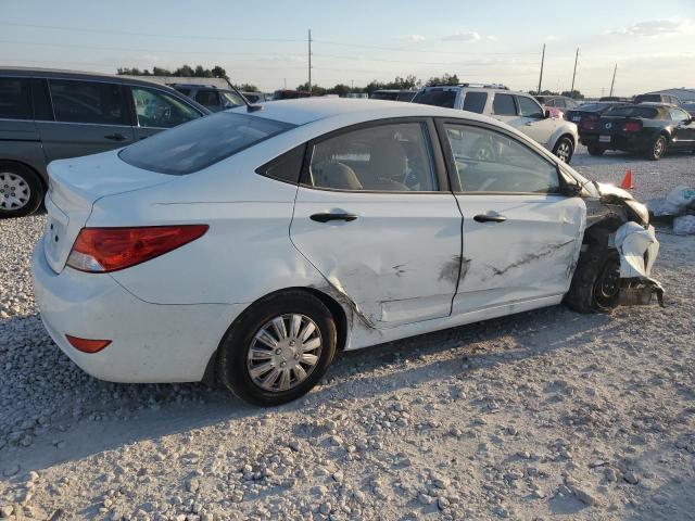 Photo 3 from auction – 2012 HYUNDAI ACCENT GLS with VIN KMHCT4AEXCU097738