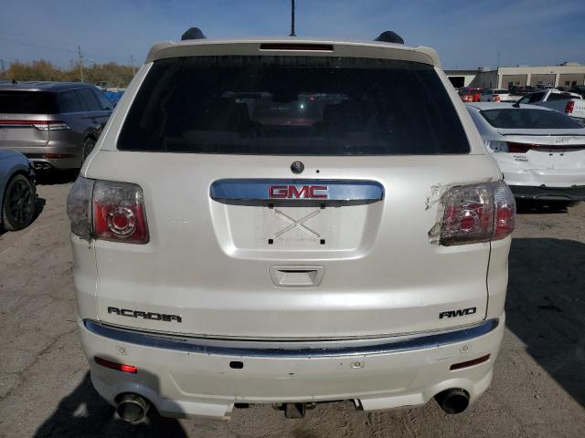 Photo 6 from auction – 2011 GMC ACADIA DEN with VIN 1GKKVTED2BJ398871