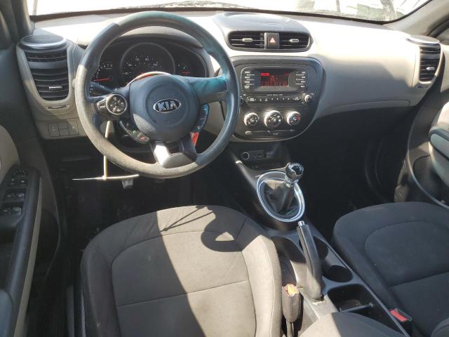 صورة رقم 8 من المزاد - 2014 KIA SOUL مع VIN KNDJN2A2XE7725217