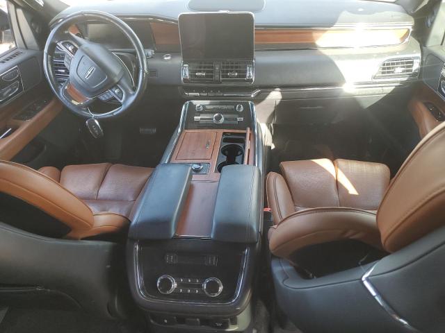Photo 8 from auction – 2019 LINCOLN NAVIGATOR with VIN 5LMJJ3LT5KEL03931