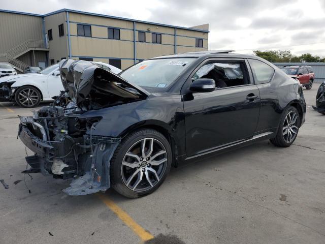 Photo 1 from auction – 2016 TOYOTA SCION TC with VIN JTKJF5C79GJ025355
