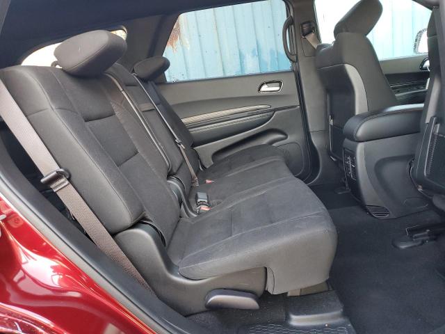 Photo 11 from auction – 2023 DODGE DURANGO SX with VIN 1C4RDHAG4PC635222
