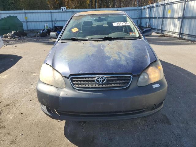 صورة رقم 5 من المزاد - 2005 TOYOTA COROLLA CE مع VIN 2T1BR32E85C449383