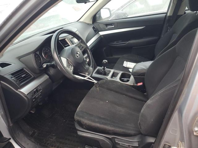Снимка 7 от търг – 2014 SUBARU OUTBACK 2. с VIN 4S4BRBAC1E1229481