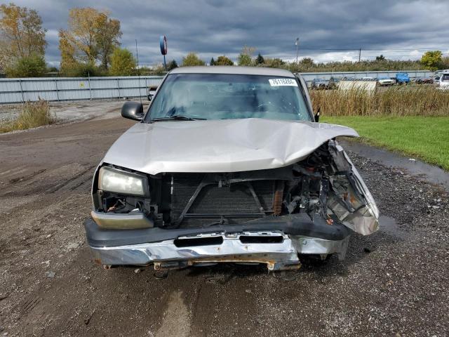 Photo 5 from auction – 2004 CHEVROLET SILVERADO with VIN 1GCEC19V54E204447