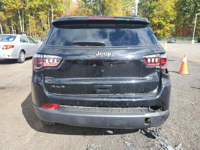 Photo 6 from auction – 2024 JEEP COMPASS LA with VIN 3C4NJDBN5RT116510