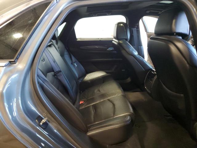 Photo 10 from auction – 2016 CADILLAC CT6 PREMIU with VIN 1G6KF5RS7GU147995