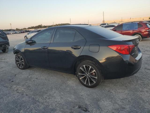 Photo 2 from auction – 2017 TOYOTA COROLLA L with VIN 2T1BURHE6HC756919