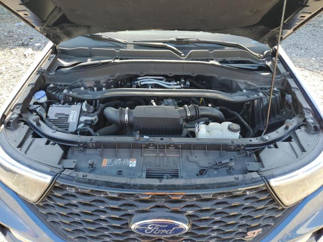 Photo 12 from auction – 2021 FORD EXPLORER S with VIN 1FM5K8GC9MGA94354