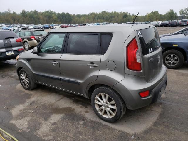 Photo 2 from auction – 2013 KIA SOUL + with VIN KNDJT2A66D7523577