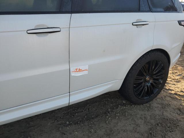 Photo 13 from auction – 2018 LAND ROVER RANGE ROVE with VIN SALWV2RE7JA809697