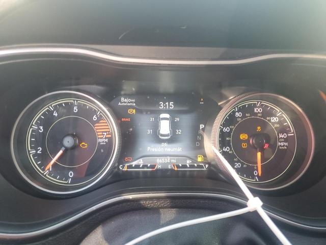 Photo 9 from auction – 2019 JEEP CHEROKEE L with VIN 1C4PJLDB2KD302233